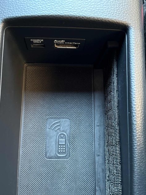 AUDI S3 2.0 TFSI 300 ch Quattro S-Tronic6