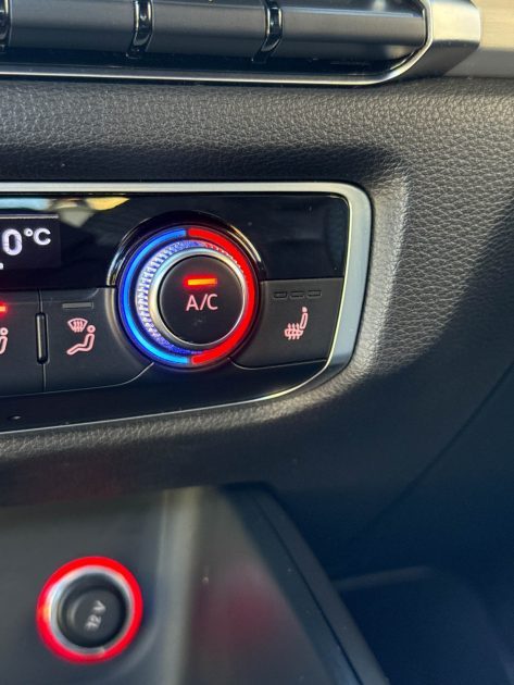 AUDI S3 2.0 TFSI 300 ch Quattro S-Tronic6