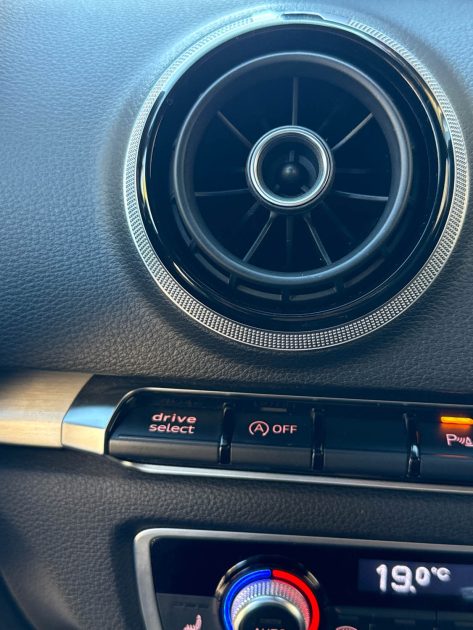 AUDI S3 2.0 TFSI 300 ch Quattro S-Tronic6