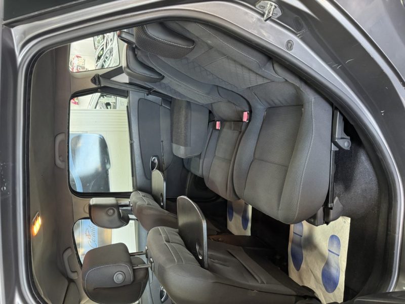 RENAULT MEGANE SCENIC 2009