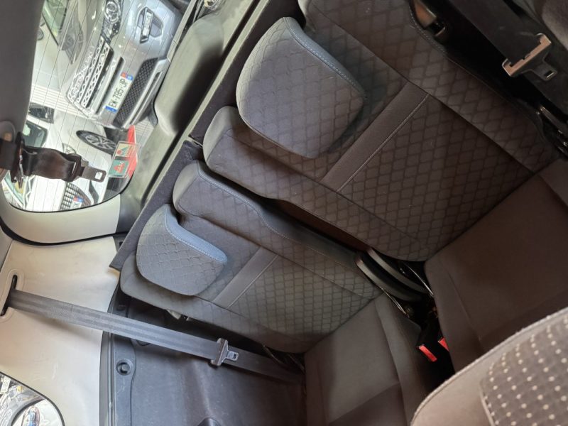 RENAULT MEGANE SCENIC 2009