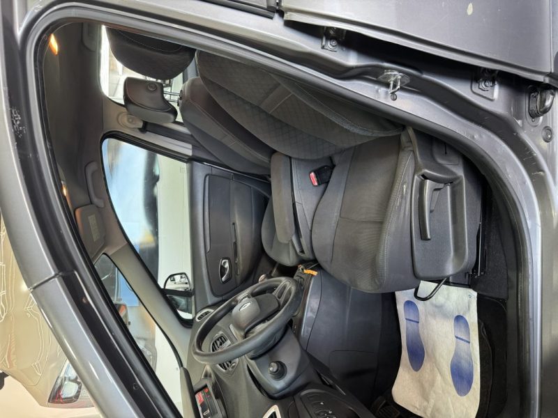 RENAULT MEGANE SCENIC 2009