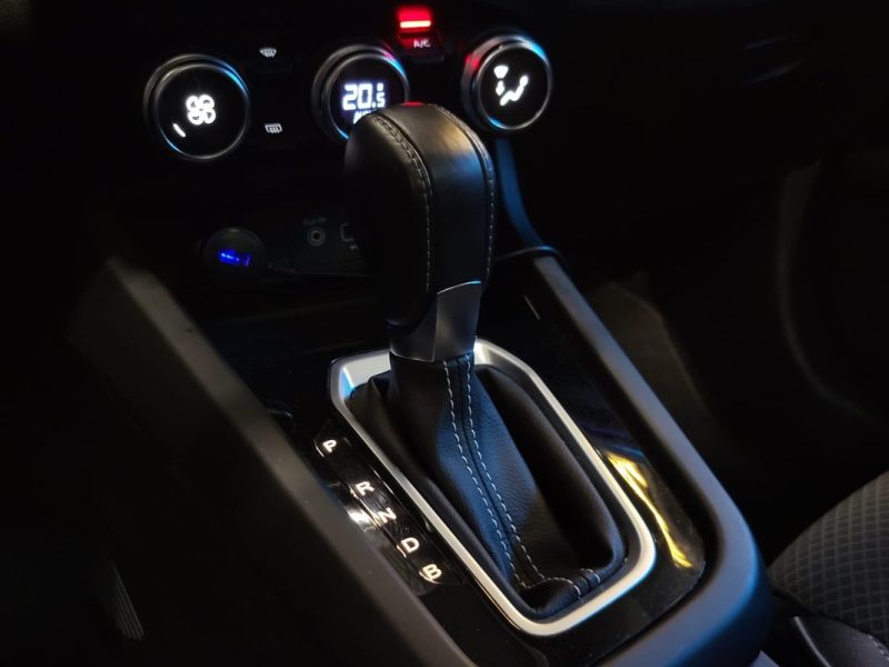 RENAULT ARKANA E-TECH 1.6 E-Tech hybride 145ch TECHNO TOIT OUVRANT / APPLE CARPLAY