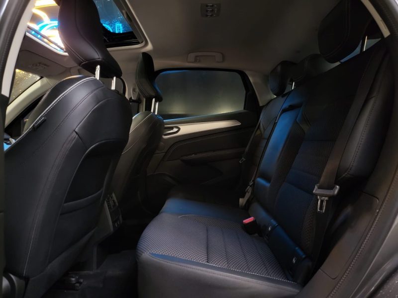 RENAULT ARKANA E-TECH 1.6 E-Tech hybride 145ch TECHNO TOIT OUVRANT / APPLE CARPLAY