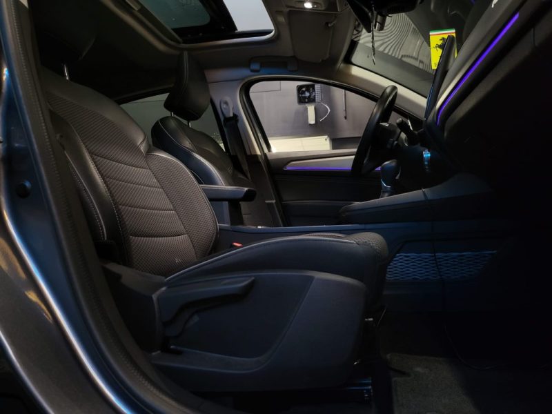 RENAULT ARKANA E-TECH 1.6 E-Tech hybride 145ch TECHNO TOIT OUVRANT / APPLE CARPLAY