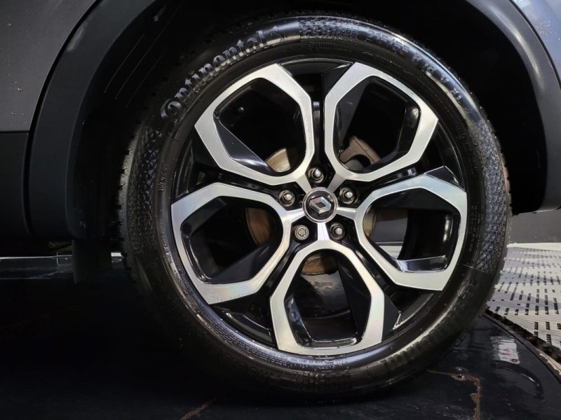 RENAULT ARKANA E-TECH 1.6 E-Tech hybride 145ch TECHNO TOIT OUVRANT / APPLE CARPLAY