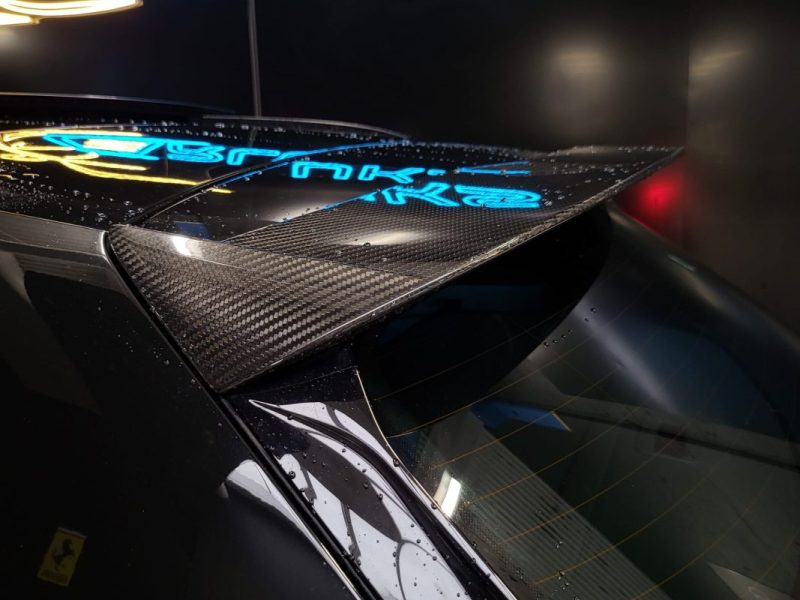 SEAT CUPRA 2.0 TSI 300R DSG7 TOIT OUVRANT / APPLE CARPLAY / PACK CARBONNE