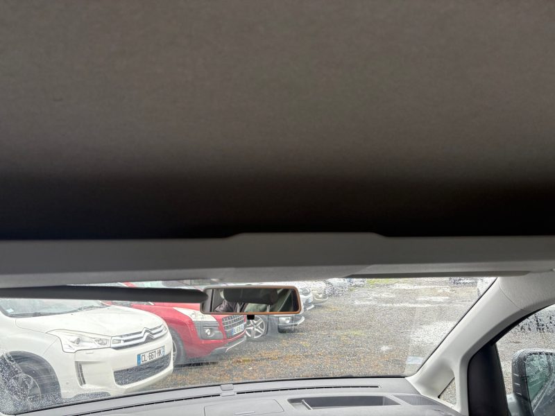 VOLKSWAGEN CADDY  1.6 TDI 102ch FAP Trendline TPMR.embrayage neuf TVA récupérable 15825HT