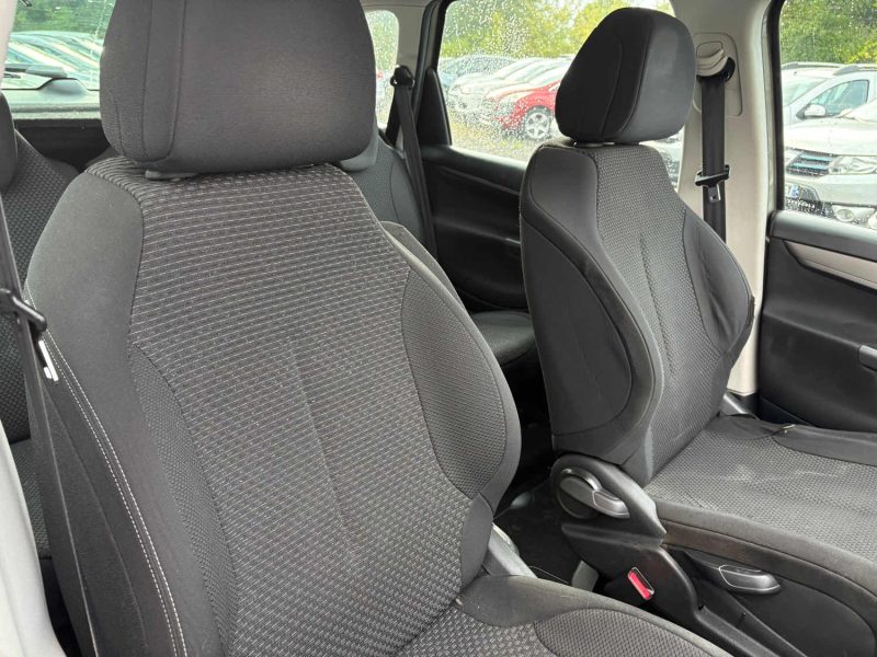 CITROËN C4 PICASSO 1.6 HDi 110Ch garantie 12 MOIS