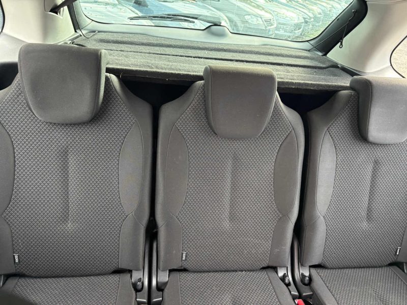 CITROËN C4 PICASSO 1.6 HDi 110Ch garantie 12 MOIS