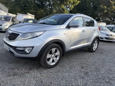 1.7 CRDi 115 Premium ISG garantie 12 mois