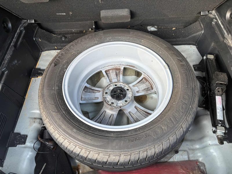 1.7 CRDi 115 Premium ISG garantie 12 mois