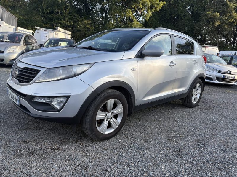 1.7 CRDi 115 Premium ISG garantie 12 mois