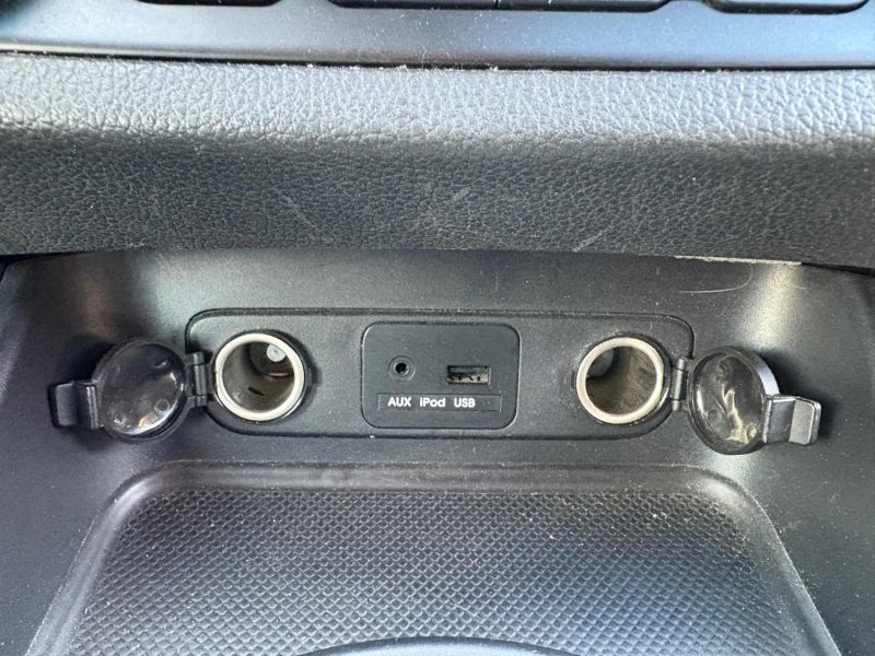 1.7 CRDi 115 Premium ISG garantie 12 mois