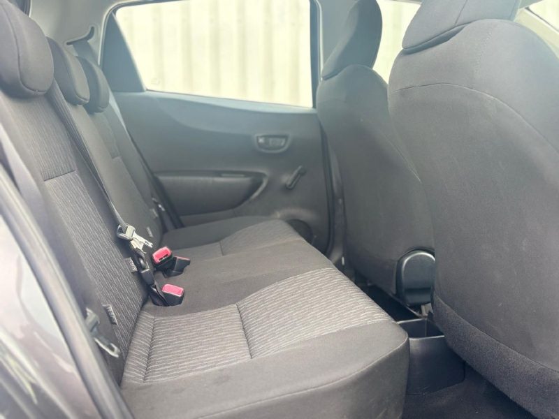 TOYOTA YARIS 69 VVT- I DYNAMIC 