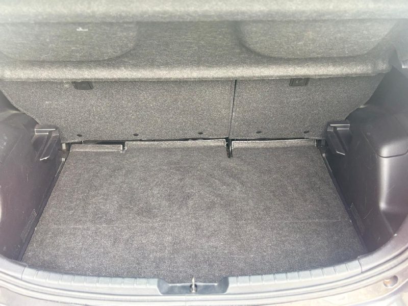 TOYOTA YARIS 69 VVT- I DYNAMIC 