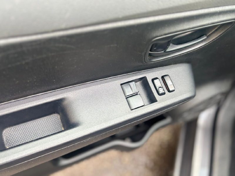 TOYOTA YARIS 69 VVT- I DYNAMIC 