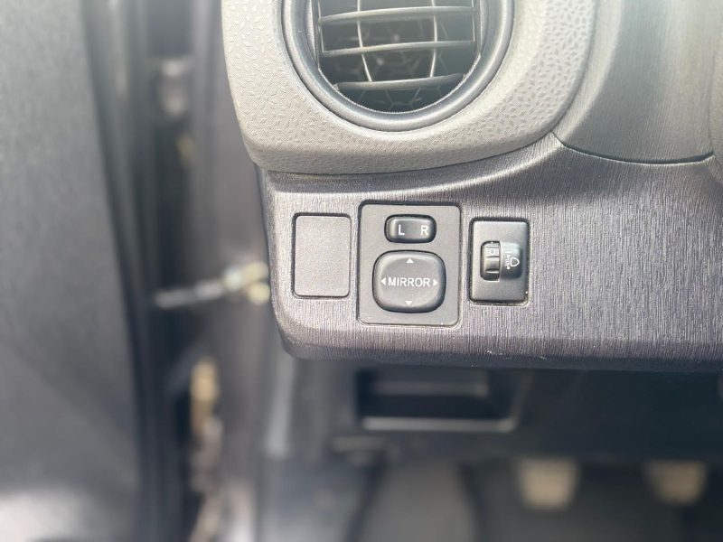 TOYOTA YARIS 69 VVT- I DYNAMIC 