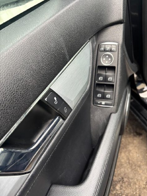 MERCEDES CLASSE C 2008