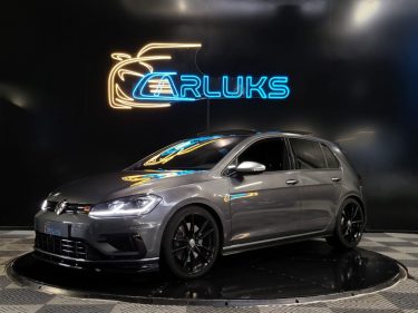 VOLKSWAGEN GOLF 7 R 2.0 4 MOTION KIT MAXTON DESIGN
