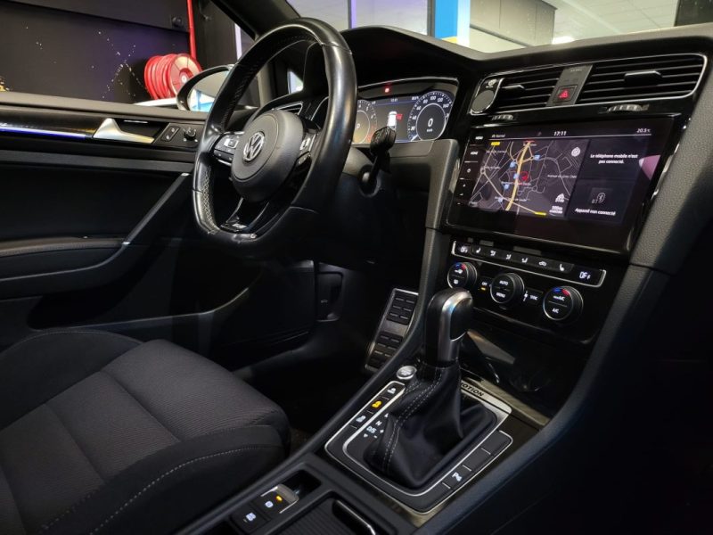 VOLKSWAGEN GOLF 7 R 2.0 4 MOTION KIT MAXTON DESIGN