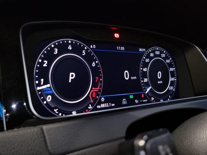 VOLKSWAGEN GOLF 7 R 2.0 4 MOTION KIT MAXTON DESIGN