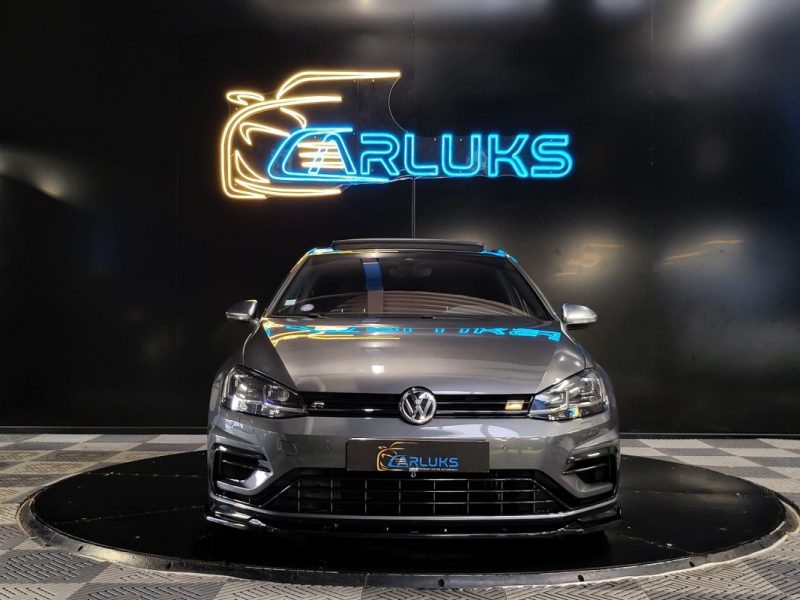 VOLKSWAGEN GOLF 7 R 2.0 4 MOTION KIT MAXTON DESIGN