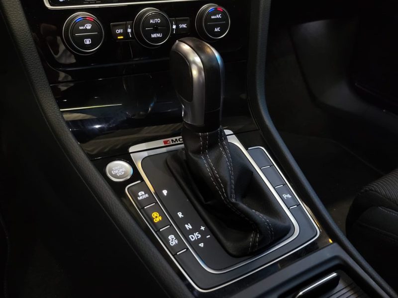 VOLKSWAGEN GOLF 7 R 2.0 4 MOTION KIT MAXTON DESIGN