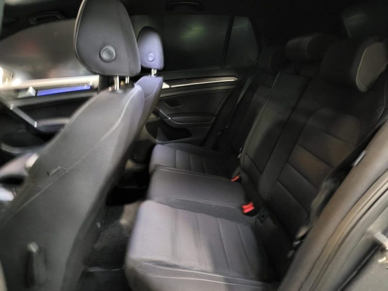 VOLKSWAGEN GOLF 7 R 2.0 4 MOTION KIT MAXTON DESIGN