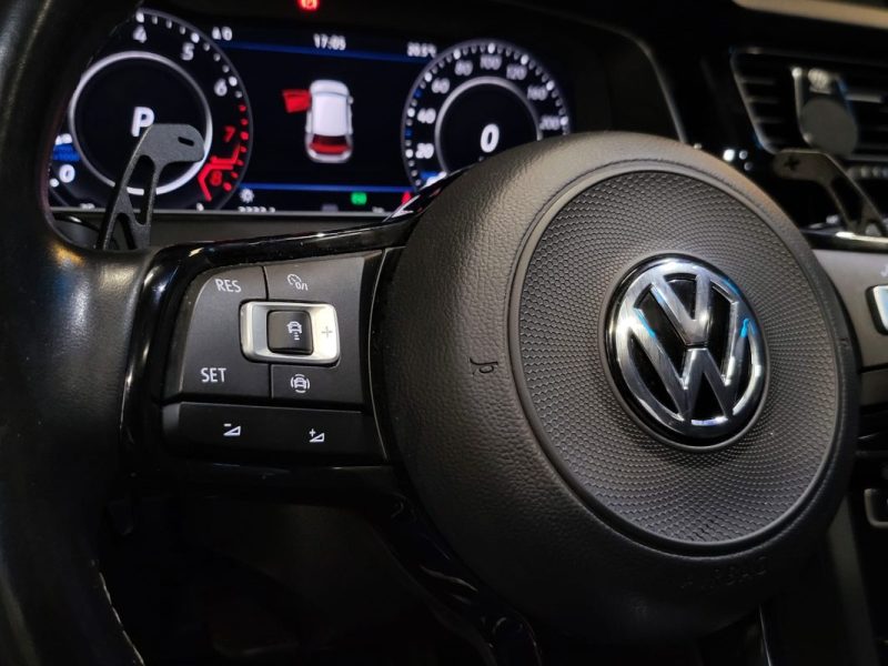 VOLKSWAGEN GOLF 7 R 2.0 4 MOTION KIT MAXTON DESIGN