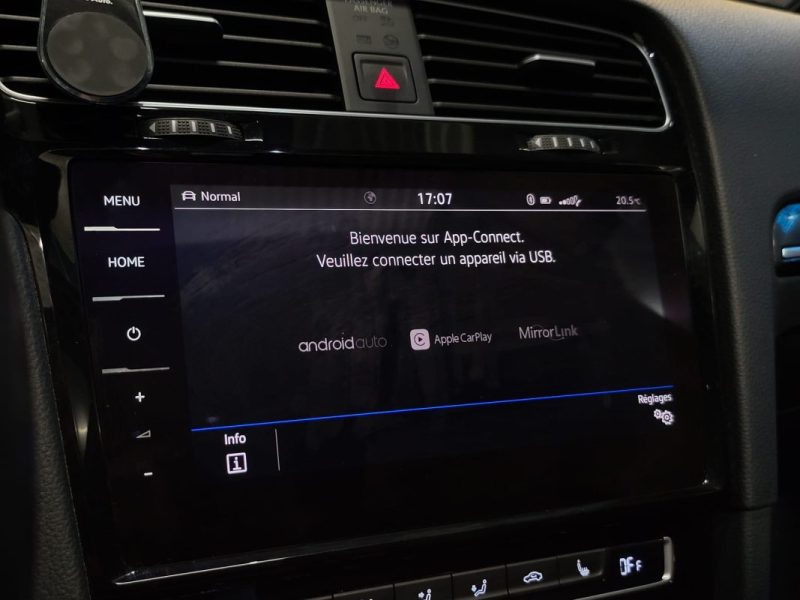 VOLKSWAGEN GOLF 7 R 2.0 4 MOTION KIT MAXTON DESIGN