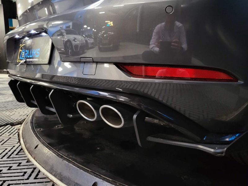 VOLKSWAGEN GOLF 7 R 2.0 4 MOTION KIT MAXTON DESIGN