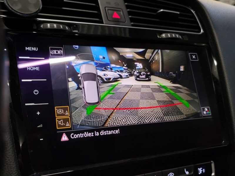 VOLKSWAGEN GOLF 7 R 2.0 4 MOTION KIT MAXTON DESIGN