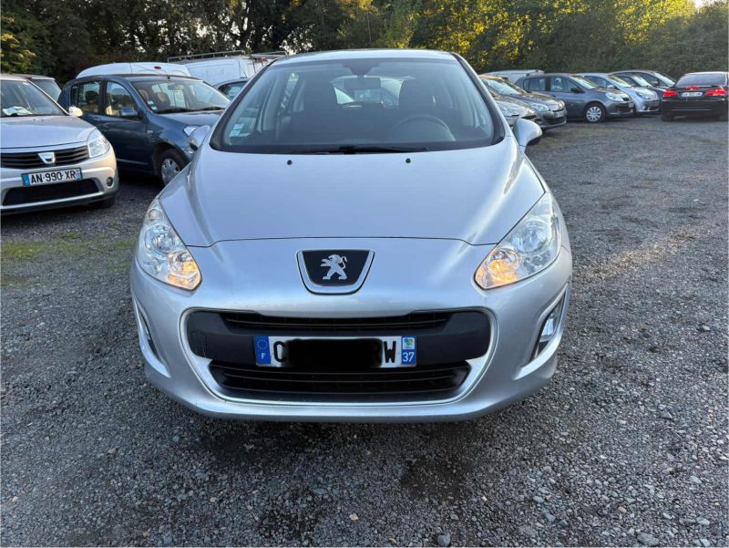 PEUGEOT 308 1.6 HDi92 FAP Active 5p Distribution, neuf garantie 12 mois