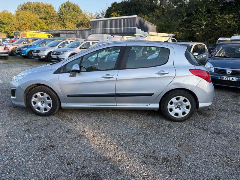 PEUGEOT 308 1.6 HDi92 FAP Active 5p Distribution, neuf garantie 12 mois