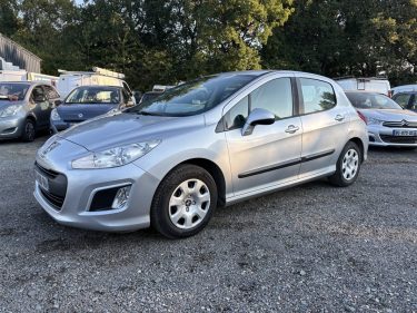 PEUGEOT 308 1.6 HDi92 FAP Active 5p Distribution, neuf garantie 12 mois