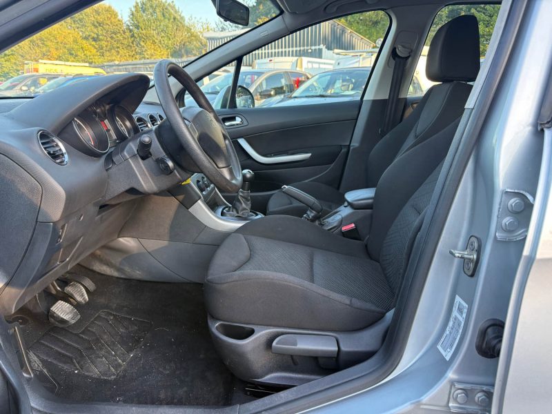 PEUGEOT 308 1.6 HDi92 FAP Active 5p Distribution, neuf garantie 12 mois