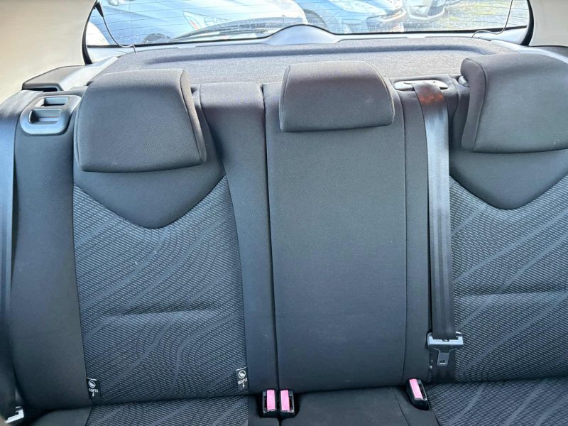 PEUGEOT 308 1.6 HDi92 FAP Active 5p Distribution, neuf garantie 12 mois