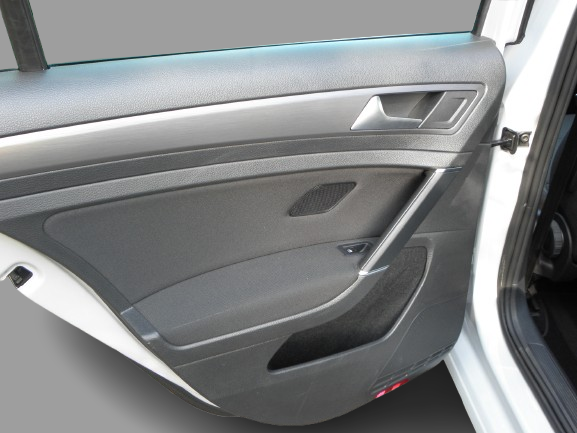 Volkswagen Golf VII 2017