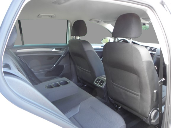 Volkswagen Golf VII 2017