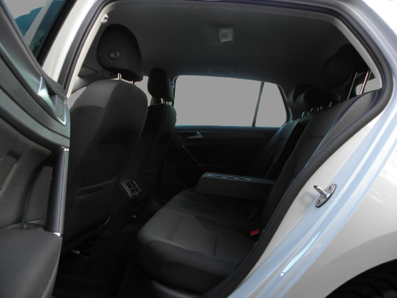 Volkswagen Golf VII 2017