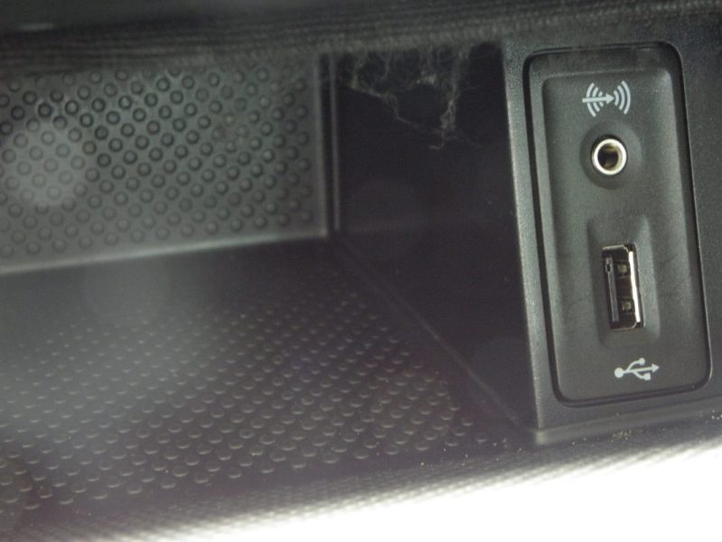 Volkswagen Golf VII 2017