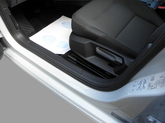 Volkswagen Golf VII 2017