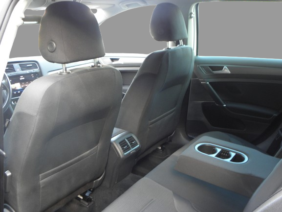 Volkswagen Golf VII 2017