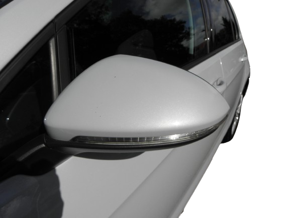 Volkswagen Golf VII 2017