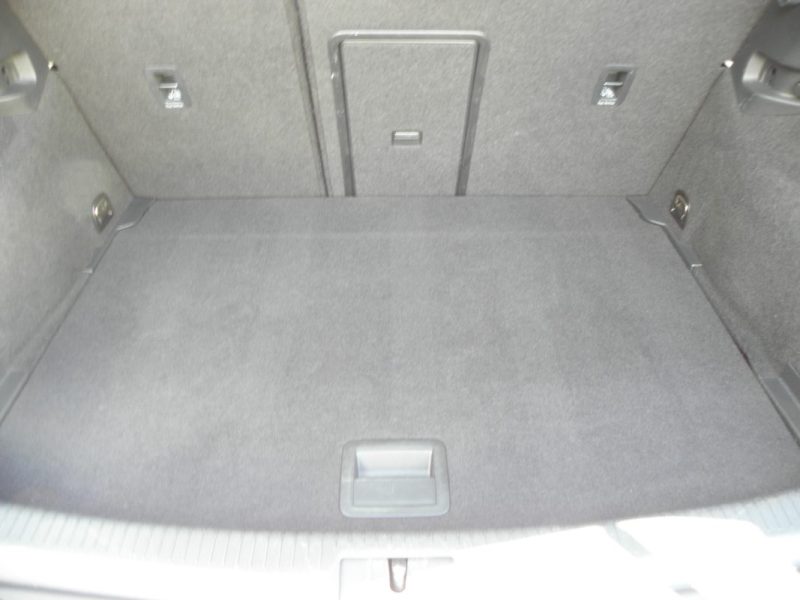 Volkswagen Golf VII 2017