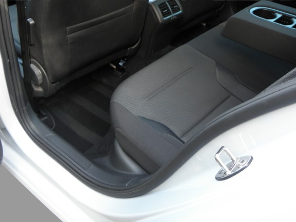 Volkswagen Golf VII 2017