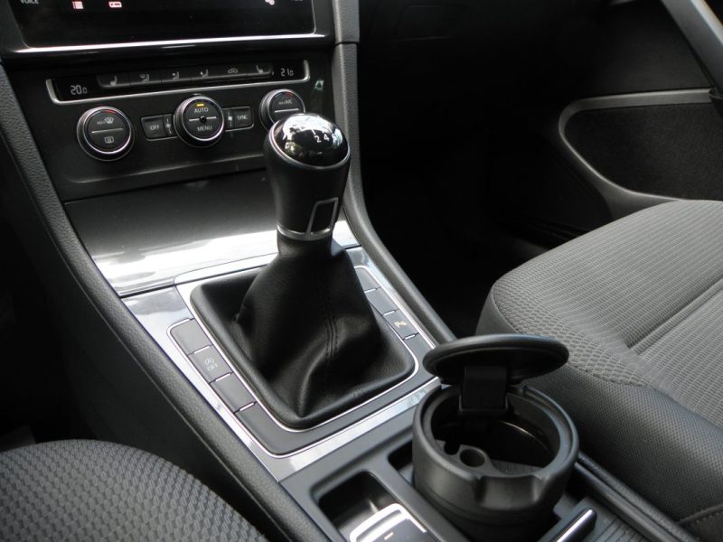 Volkswagen Golf VII 2017