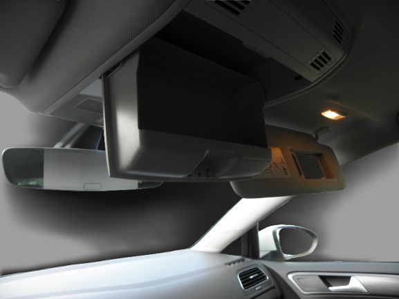 Volkswagen Golf VII 2017