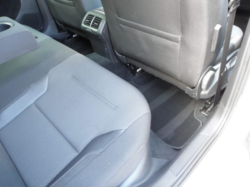 Volkswagen Golf VII 2017